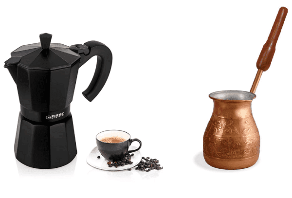 Kaffeemaschinen