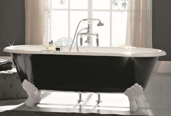 Badewanne