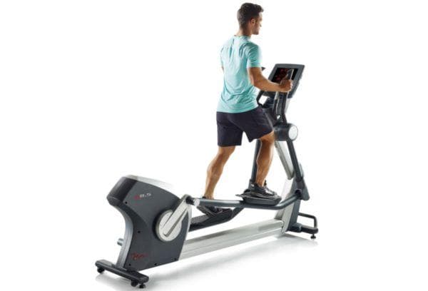 Heimtrainer