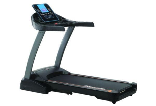 Heimtrainer DFC