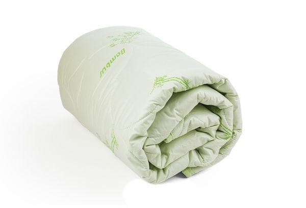 Bambusdecke