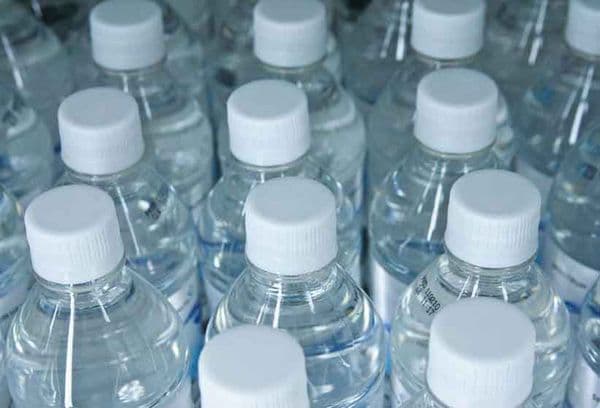 Trinkwasser