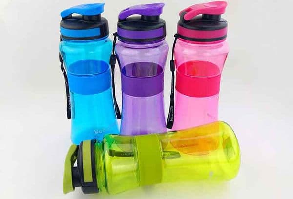 Sport-Wasserflasche
