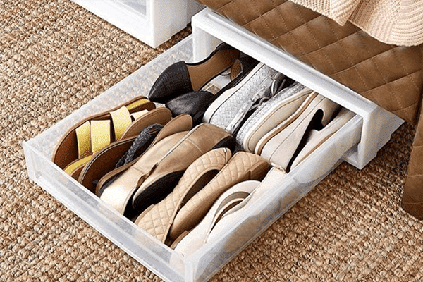 Schuhbox
