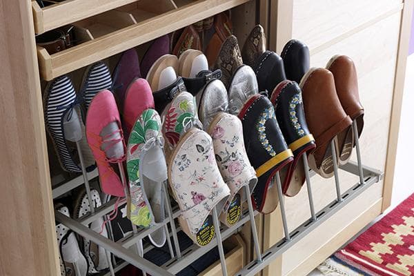 Schuhständer