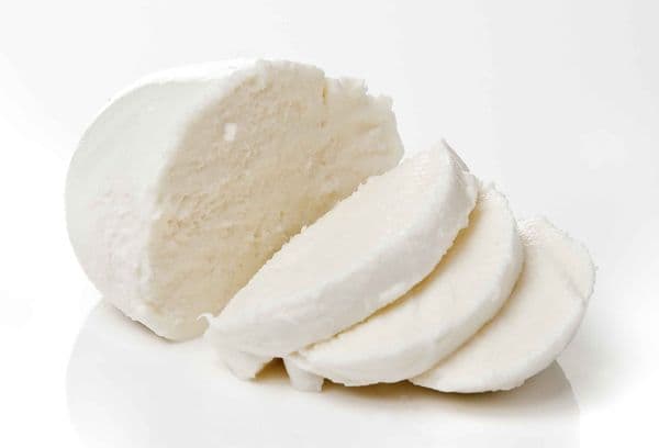 Frischkäse