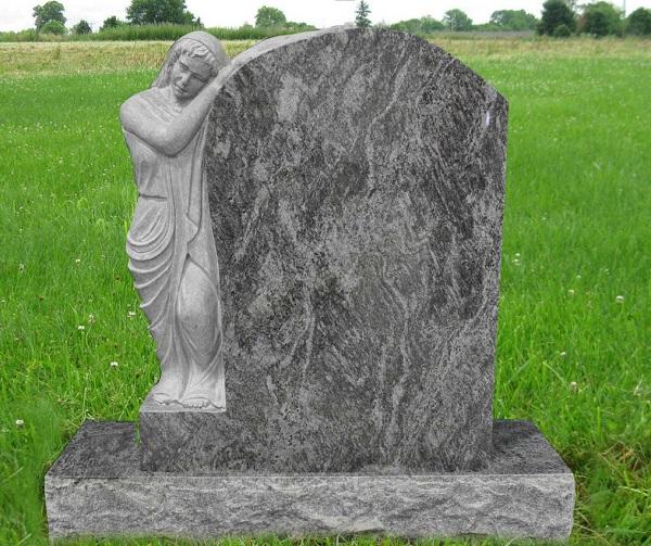 Marmordenkmal