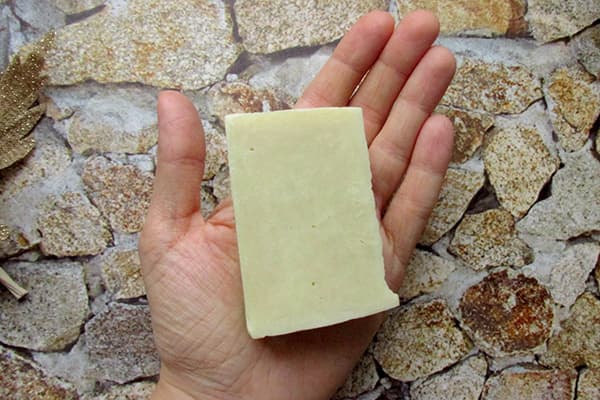 Castilische Seife