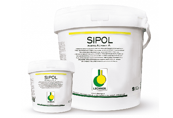 Sipol-Kleber für Sperrholz