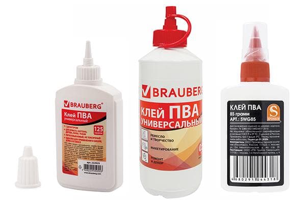 PVA-Kleber