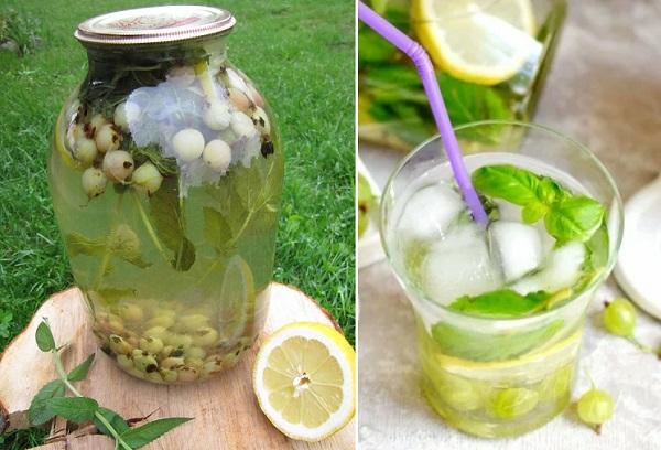 Fanta-Mojito