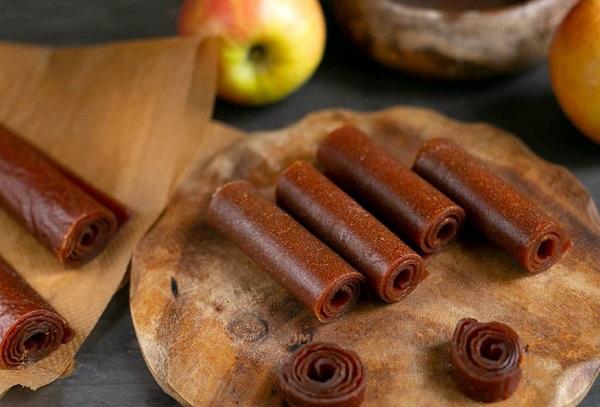 Pastillenröllchen