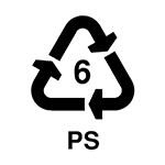 6, oder PS