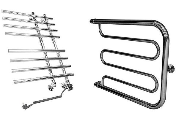Arten von Handtuchheizkörpern