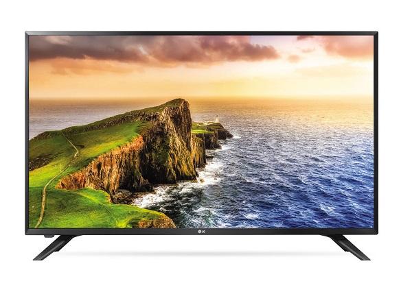 LG-Fernseher