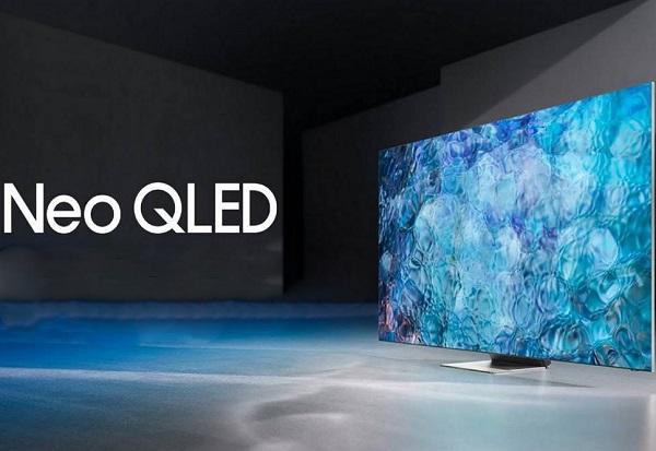 Samsung Neo QLED Fernseher