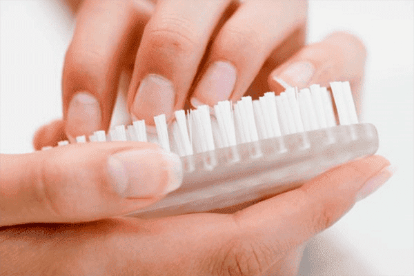 Nagelbürste