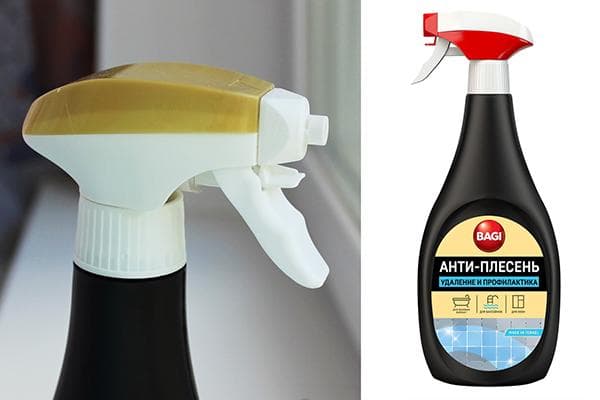 Bagi Anti-Schimmel-Spray