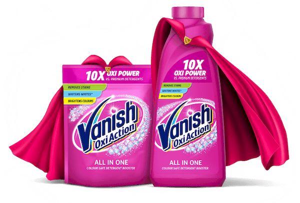 Vanish