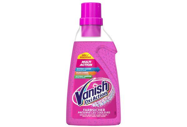 Oxi Action Gel
