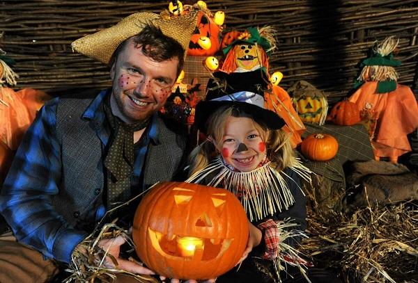 Halloween