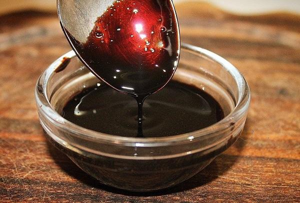 Balsamico-Sauce