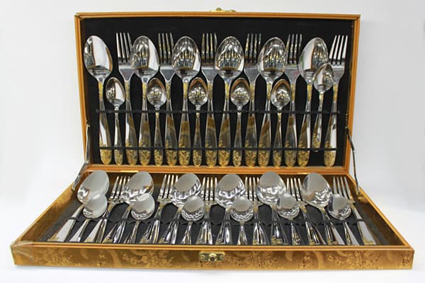 Besteck-Set
