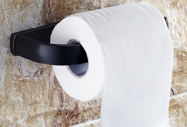 Toilettenpapier