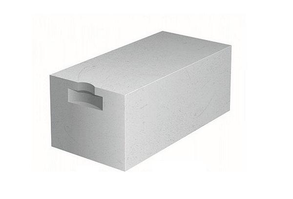 Gasbetonblock