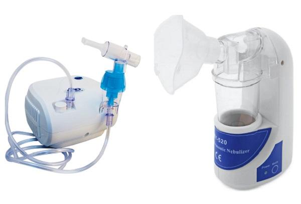 Inhalatoren