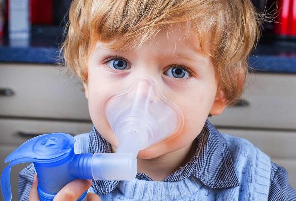 Inhalationen