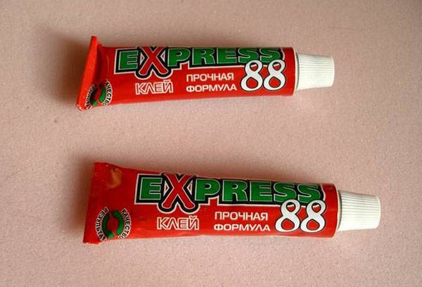 Kleber Express 88