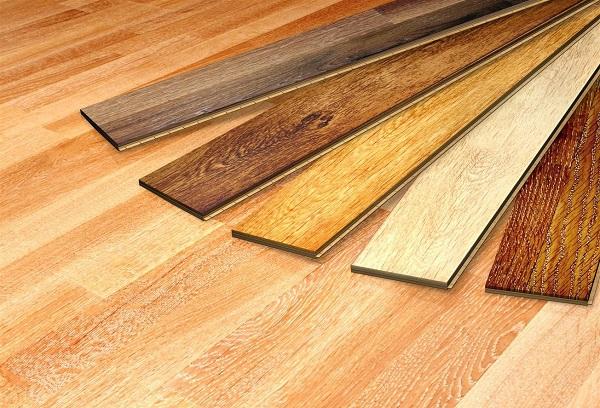 Was eignet sich besser für die Wohnung, Linoleum oder Laminat – Vergleich und Expertenmeinung