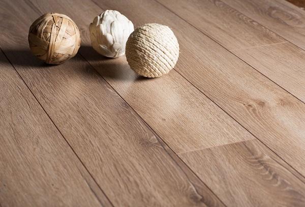 Laminat – ein moderner Fußbodenbelag