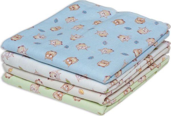 Flanellwindeln