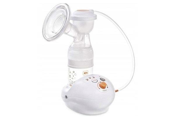 Elektrische Milchpumpe