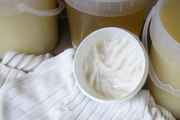 Selbstgemachtes Reinigungsmittel