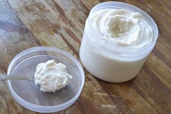 Spülmittel-Paste
