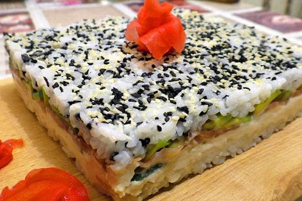 Salat Philadelphia