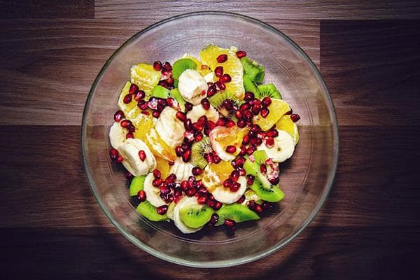 Obstsalat
