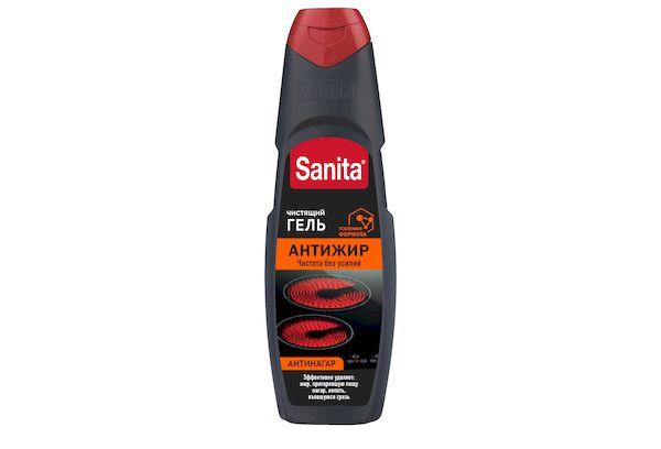 Gel Sanita Anti-Rost