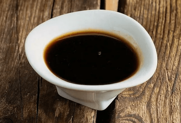 Sojasauce Teriyaki