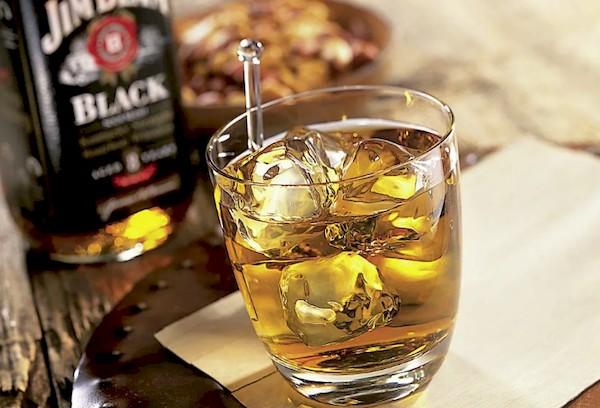 Whiskey