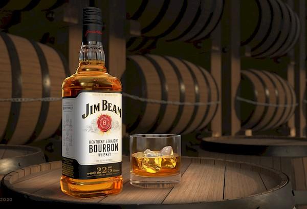 Bourbon
