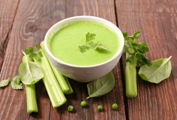 Cremesuppe