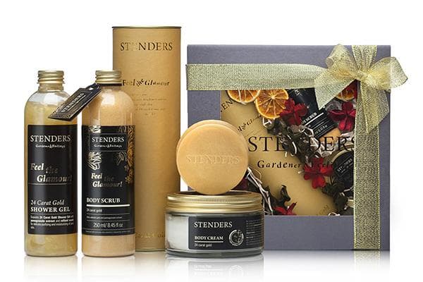 Kosmetik-Geschenkset