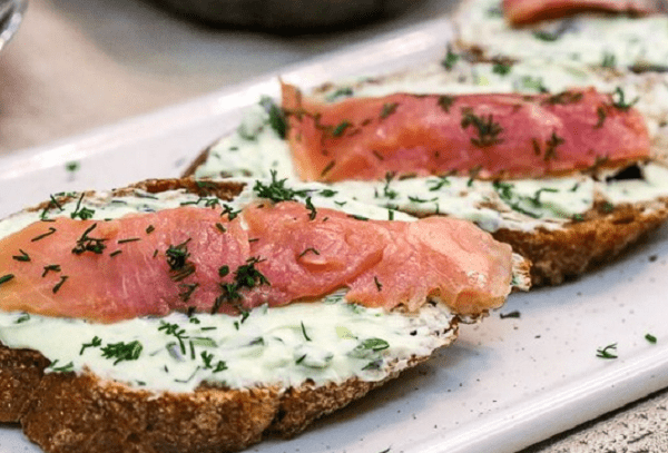 Sandwiches