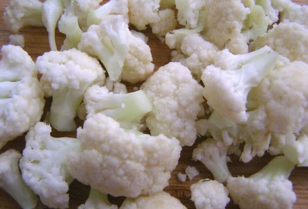 Blumenkohl