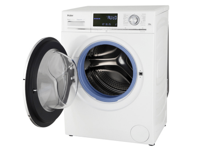Haier Waschmaschine