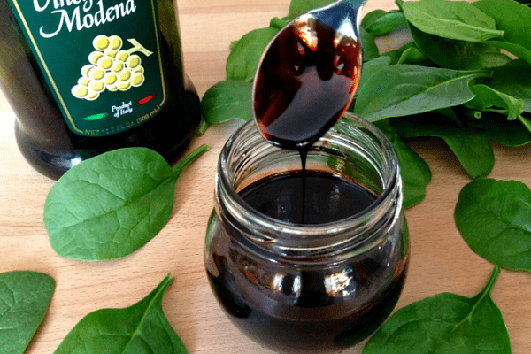 Balsamico-Essig